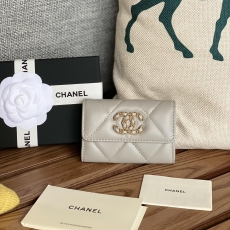 Chanel Wallet Purse